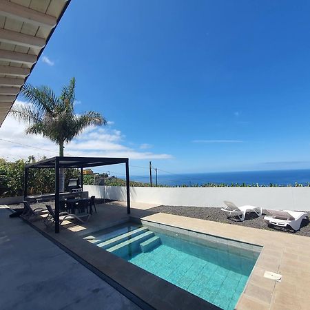 Villa Puesta De Luna Tazacorte Exterior foto